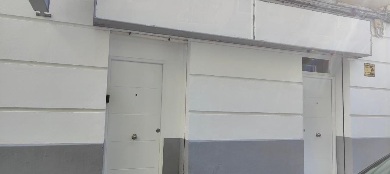 Turia Y Ciencias Apartments Valência Exterior foto